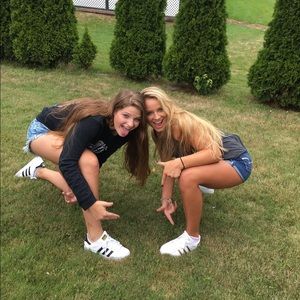 Meet your Posher, Mckenna